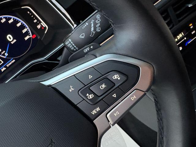 VOLKSWAGEN Taigo 1.0 TSI 116 CV DSG R-Line TETTO APR/PAN