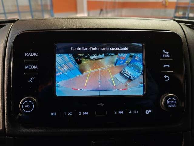 Fiat Ducato Maxi 35q L2H2 2.2 Mjet 140cv Full Optional