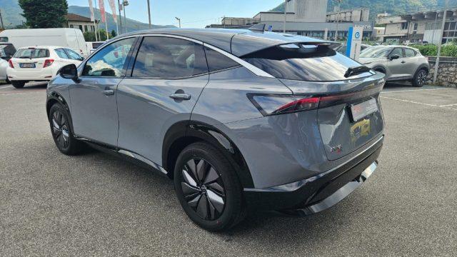 NISSAN Ariya 87 kWh Advance
