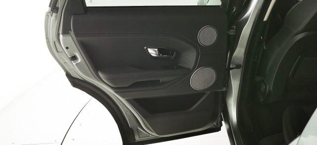 LAND ROVER Range Rover Evoque 2.2 TD4 5p. Dynamic