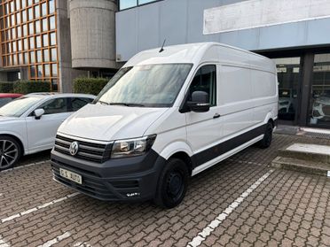 Volkswagen Crafter 35 2.0 TDI 140cv PM-TA L3H3