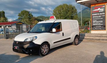 Fiat Doblo' Maxi 1.6 MJT 105cv