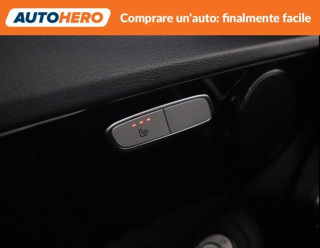 MERCEDES-BENZ C 220 d 4Matic Auto Executive