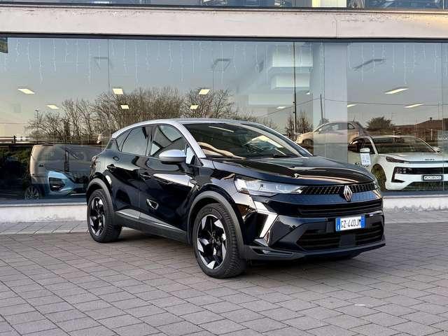 Renault Captur Captur TCe 90 CV Techno PROMO