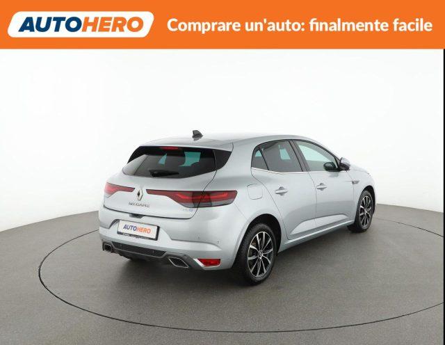 RENAULT Megane Mégane Plug-in Hybrid E-TECH 160 R.S. Line