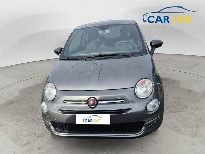 FIAT 500 500 1.0 Hybrid Cult
