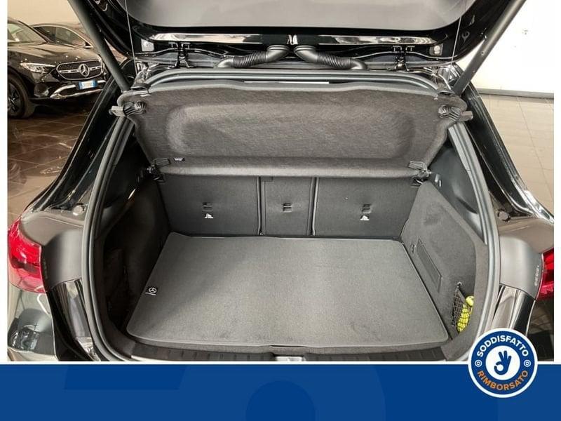 Mercedes-Benz GLA 180 d Automatic AMG Line Advanced Plus