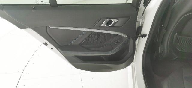 BMW 118 d 5p. Msport cambio automatico