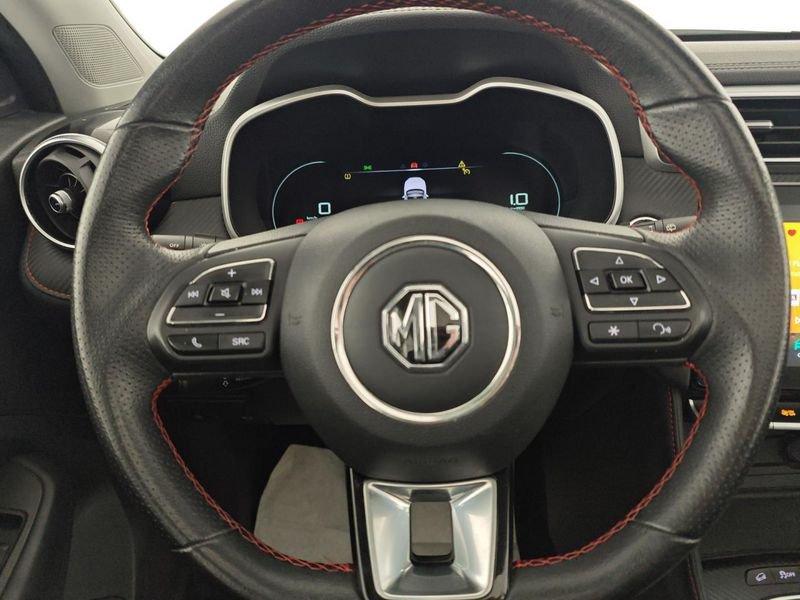 MG ZS 1.0T-GDI Luxury