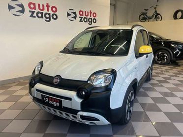 Fiat Panda Pandina Cross 1.0 firefly hybrid s