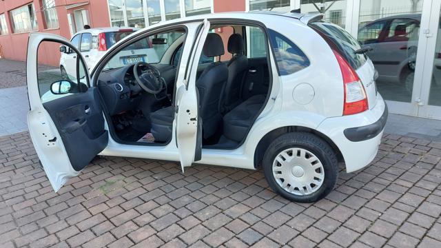 CITROEN C3 1.1 Elegance Unico Prop. OK Neopatentati