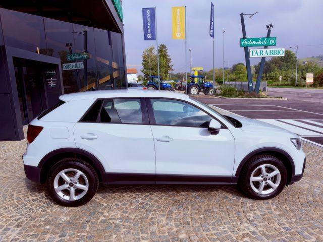 AUDI Q2 TDI - S TRONIC - KM 85.000 - NO OBBLIGO FINANZIAME