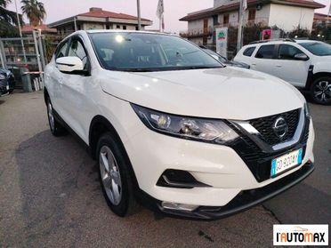 NISSAN - Qashqai - 1.5 dCi 115 CV Business