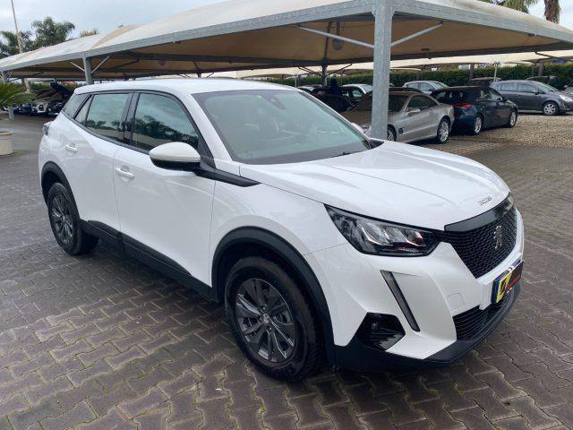 PEUGEOT 2008 BlueHDi 110 S&S