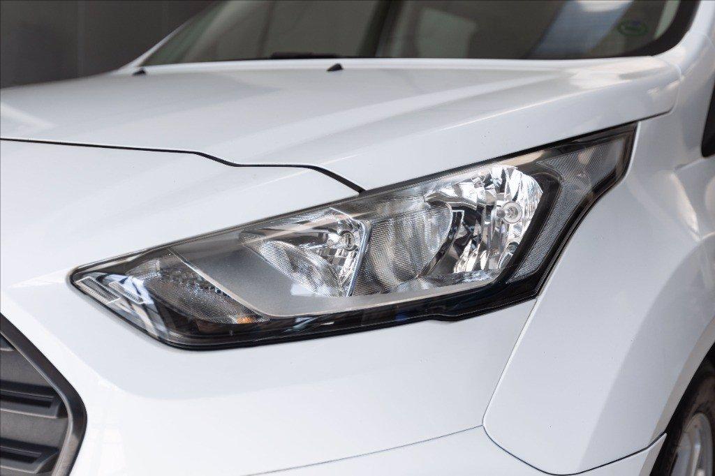 FORD Transit Connect 220 1.5 ecoblue(tdci) 120cv Trend combi N1 L1H1 auto E6.2 del 2020