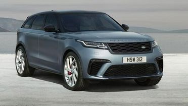 Land Rover Range Velar S D200 AWD Auto| 2026 CANONI IVA ESCLUSA - ANCHE CON ANTICIPO ZERO