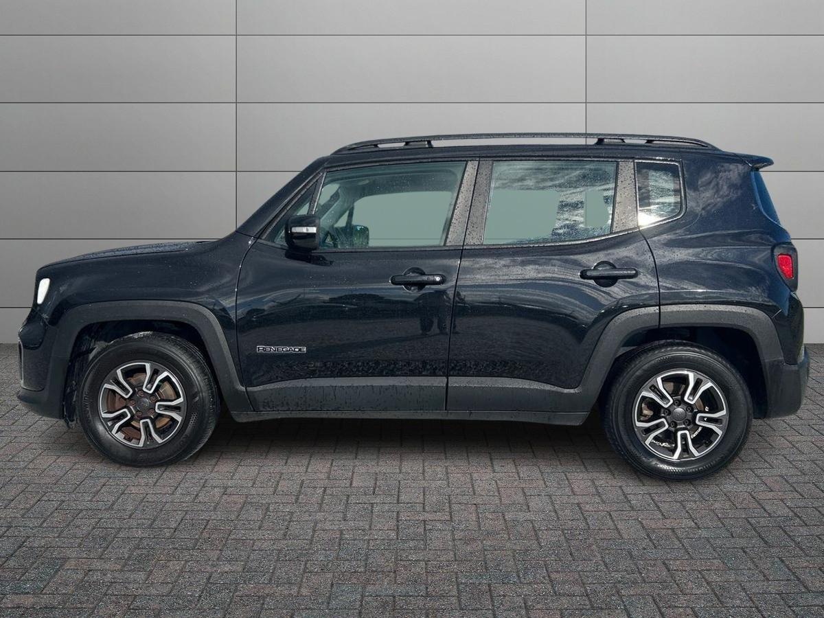 JEEP Renegade - Renegade 1.0 T3 Longitude