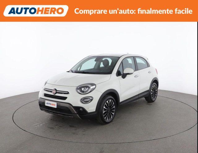 FIAT 500X 1.3 MultiJet 95 CV City Cross