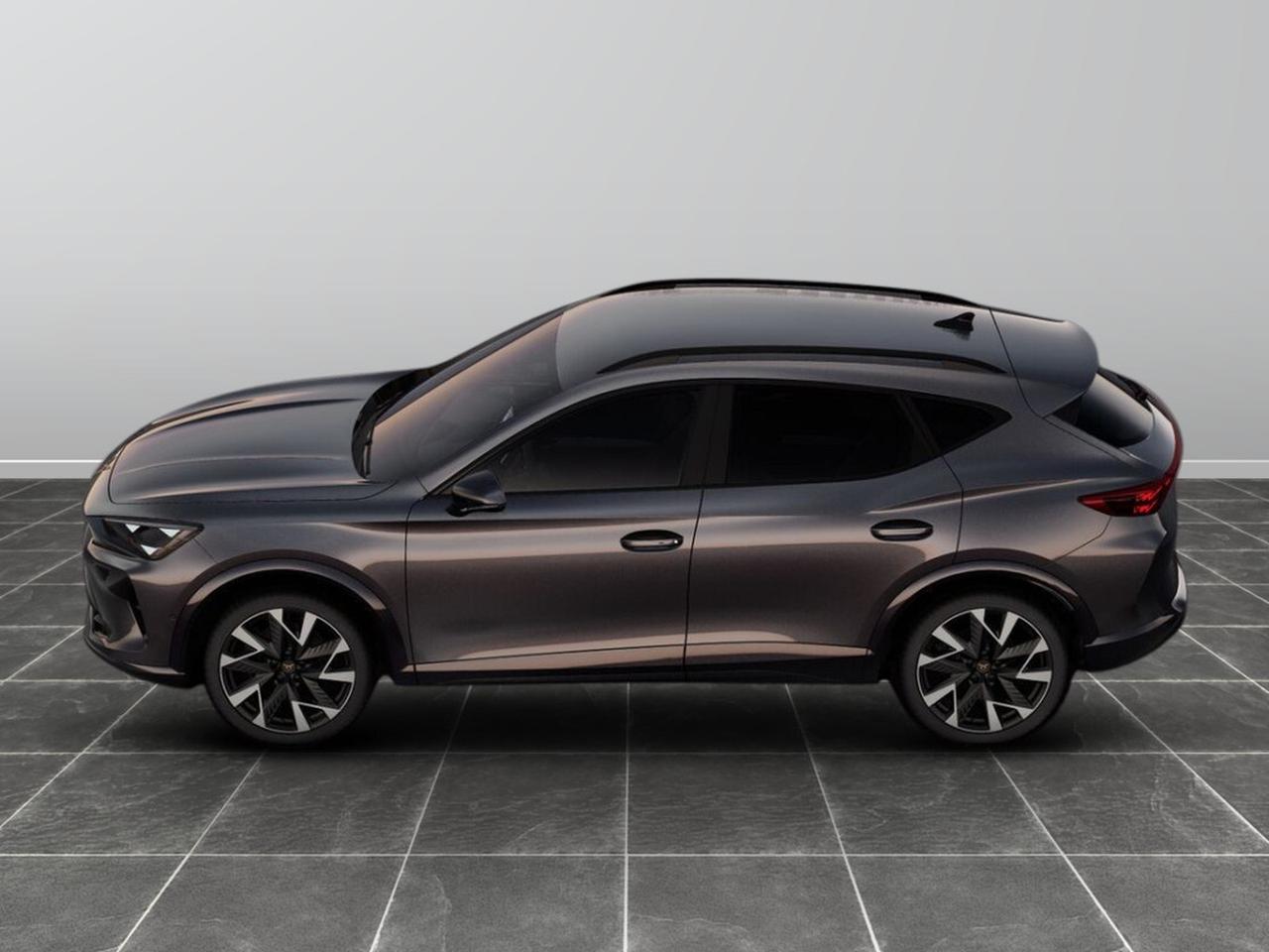 Cupra Formentor 2.0 tdi 150cv dsg