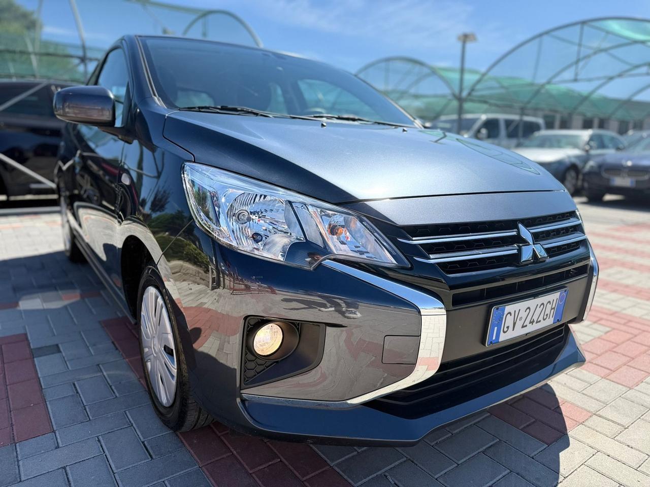 Mitsubishi Space Star 1.2BENZ 71CV IVA ESPOSTA