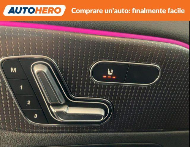 MERCEDES-BENZ EQA 250+ Premium