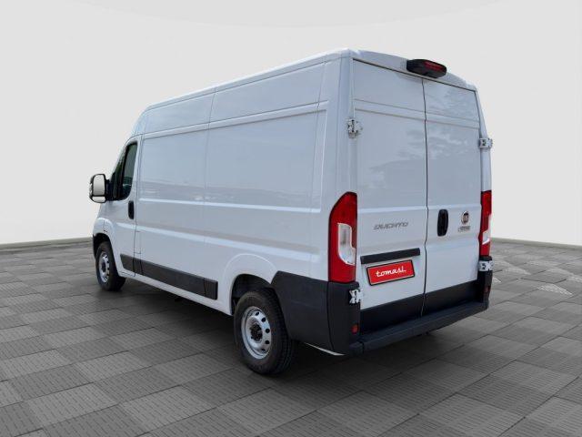 FIAT Ducato Ducato 35 2.2 Mjt 140CV PM-TM Furgone