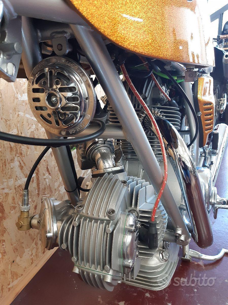 Ducati 750 GT-1972