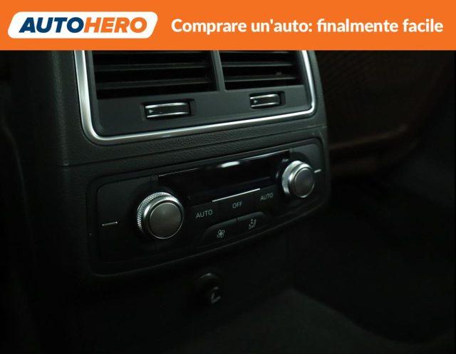 AUDI A6 3.0 TDI quattro S tronic