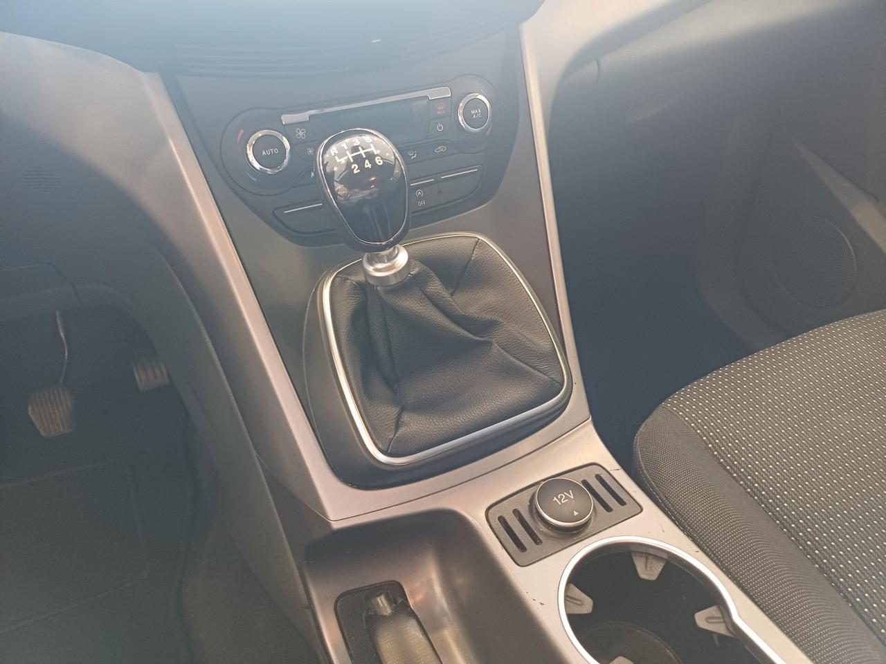 Ford C-Max 1.0 EcoBoost 100CV Start&Stop Plus