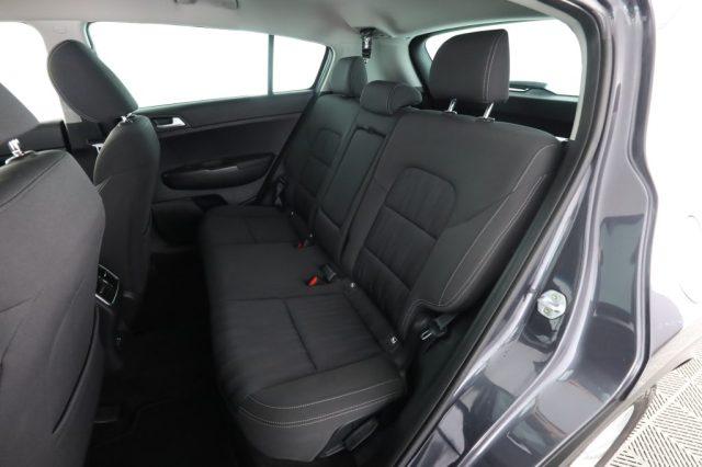KIA Sportage Sportage 1.6 GDI 2WD Business Class