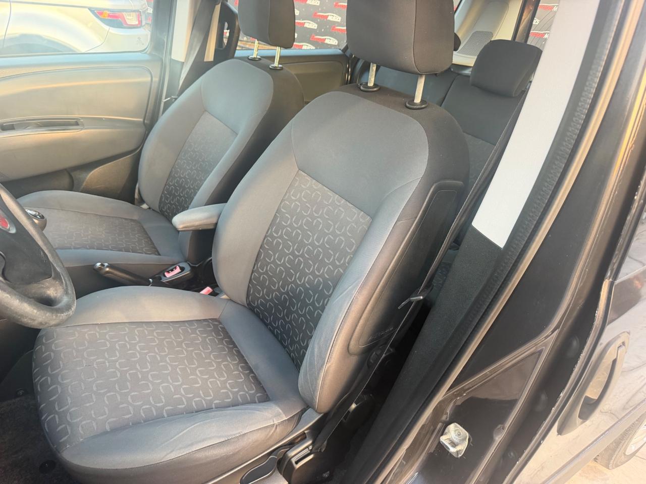 Fiat Doblo Doblò 1.6 MJT 16V Dynamic