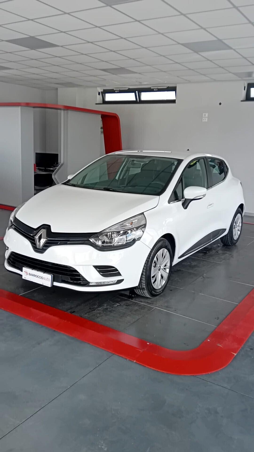 Renault Clio dCi 8V 75CV Start&Stop 5 porte Energy Life
