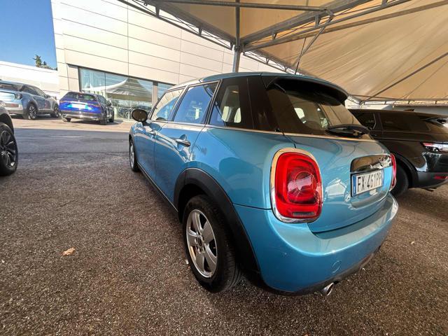 MINI Cooper 1.5 5 porte
