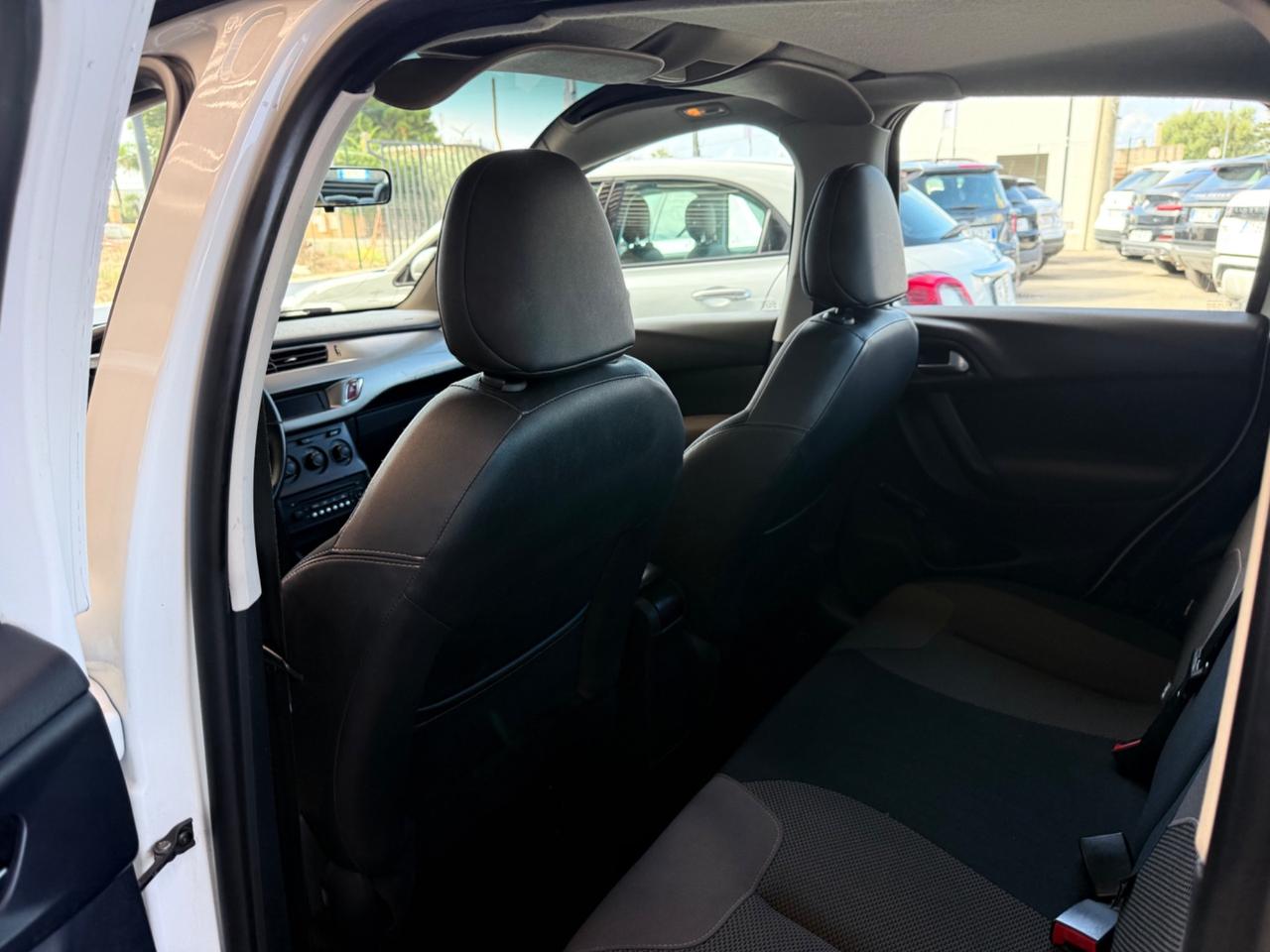 Citroen C3 PureTech 82 Exclusive
