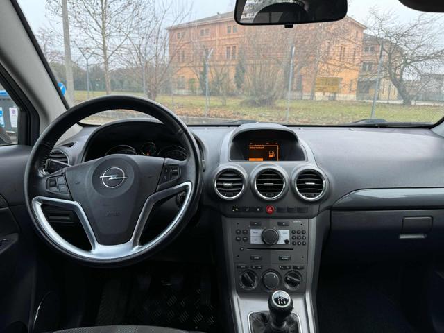 OPEL Antara 2.0 CDTI 150CV aut. Cosmo