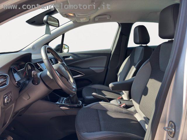 OPEL Crossland X 1.6 ECOTEC D 8V Start&Stop Advance