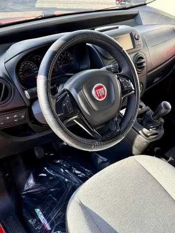Fiat Fiorino ADVENTURE 1.3 MJT EURO 6B 95 CV PRONTA CONSEGNA