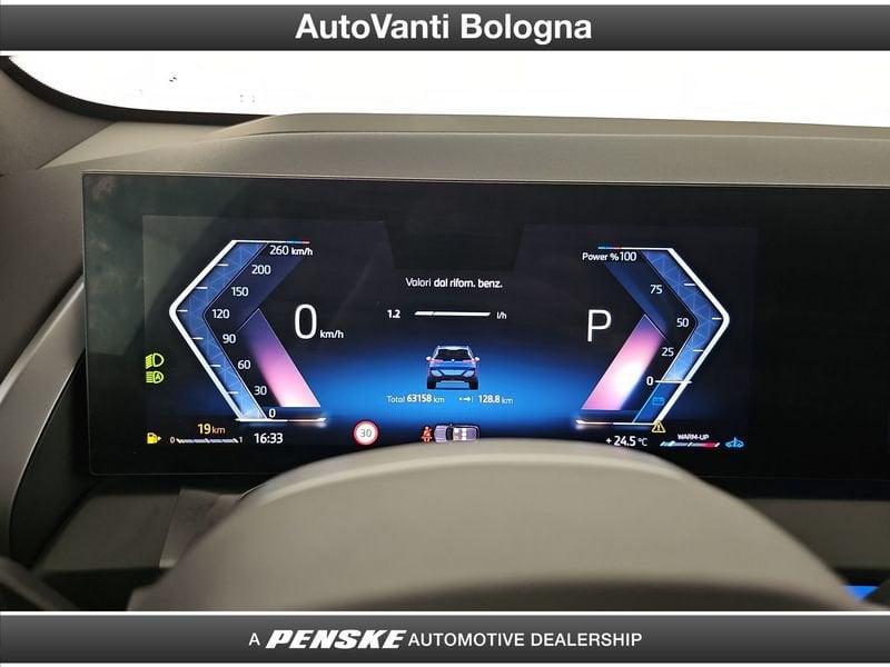 BMW X3 X3 xdrive20d MSport Pro auto