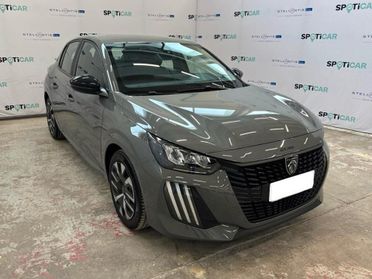 Peugeot 208 PureTech 75 Stop&Start 5 porte Active