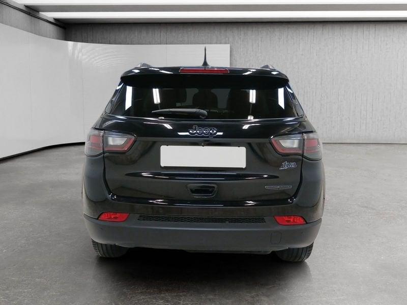 Jeep Compass 1.6 mjt Night Eagle 2wd 130cv