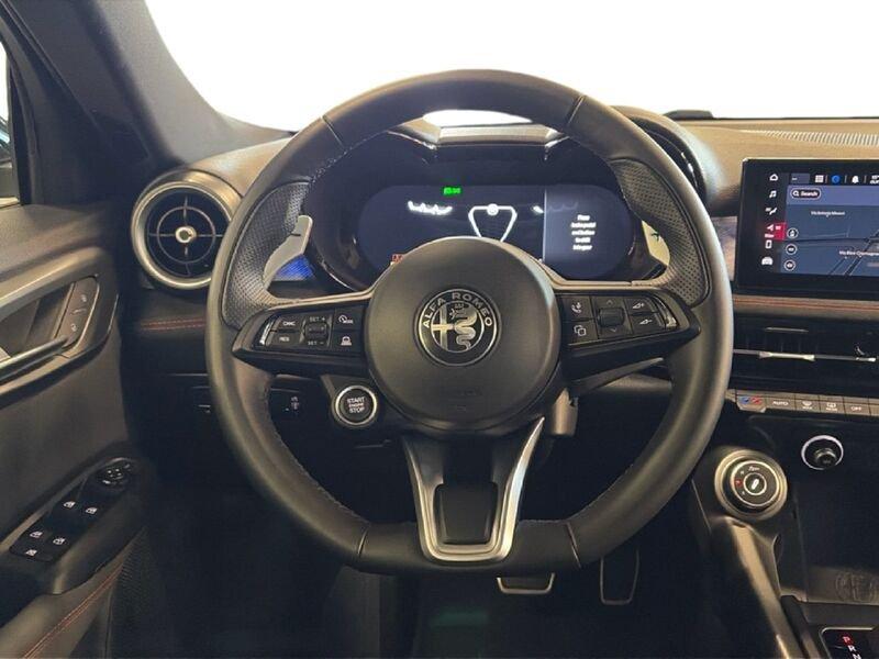 Alfa Romeo Tonale 1.5 160cv Hybrid TCT7 Veloce