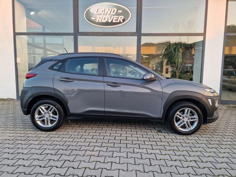 Hyundai Kona 1.0 T-GDI Comfort