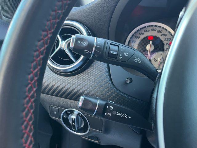 MERCEDES-BENZ A 180 CDI Automatic Premium AMG