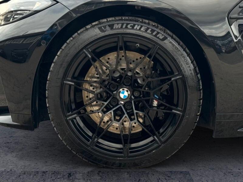 BMW Serie 3(G20/1-80/1) M3 Touring Competition ...