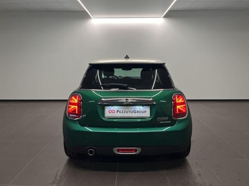MINI Mini MINI 1.5 COOPER 60 YEARS