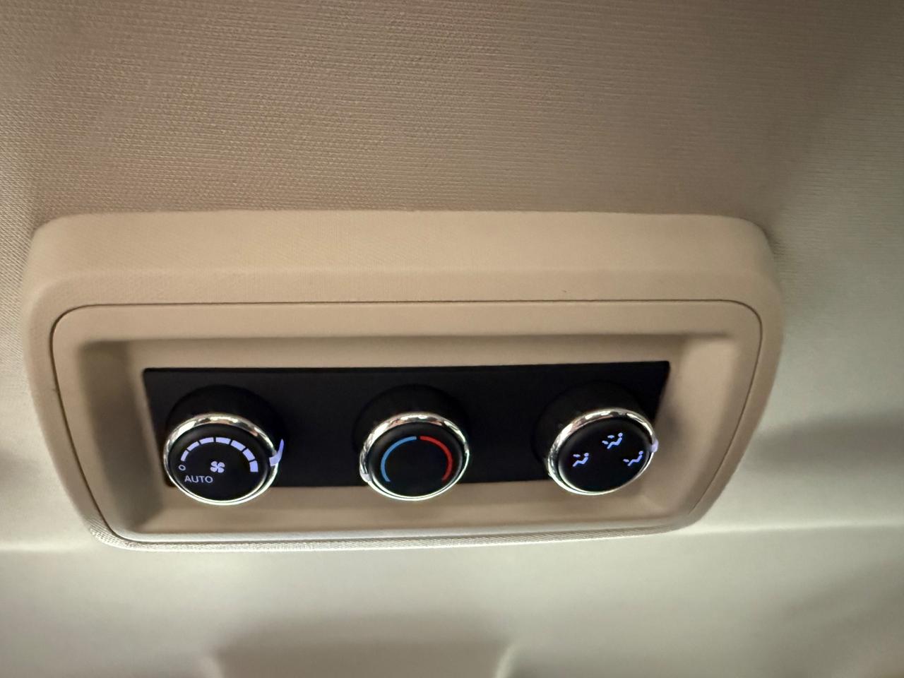 Fiat Freemont 2.0 Multijet 170 CV Cross