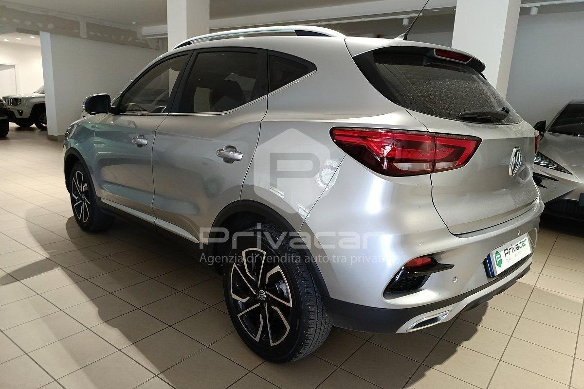 MG ZS Classic 1.5 VTi-tech Luxury