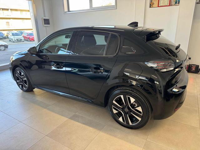 PEUGEOT 208 PureTech 100 Stop&Start 5 porte Allure