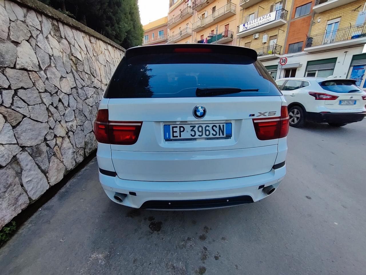 Bmw X5 xDrive30d Eccelsa Limited