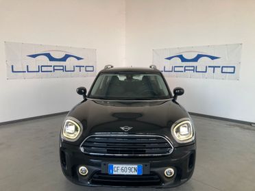 Mini 1.5 One D Business Countryman Automatica